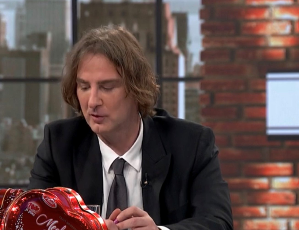 <span style='color:red;'><b>Apel lekara</b></span> i profesora: Sprečite Željka Mitrovića da promoviše ozoniranje (FOTO/VIDEO)